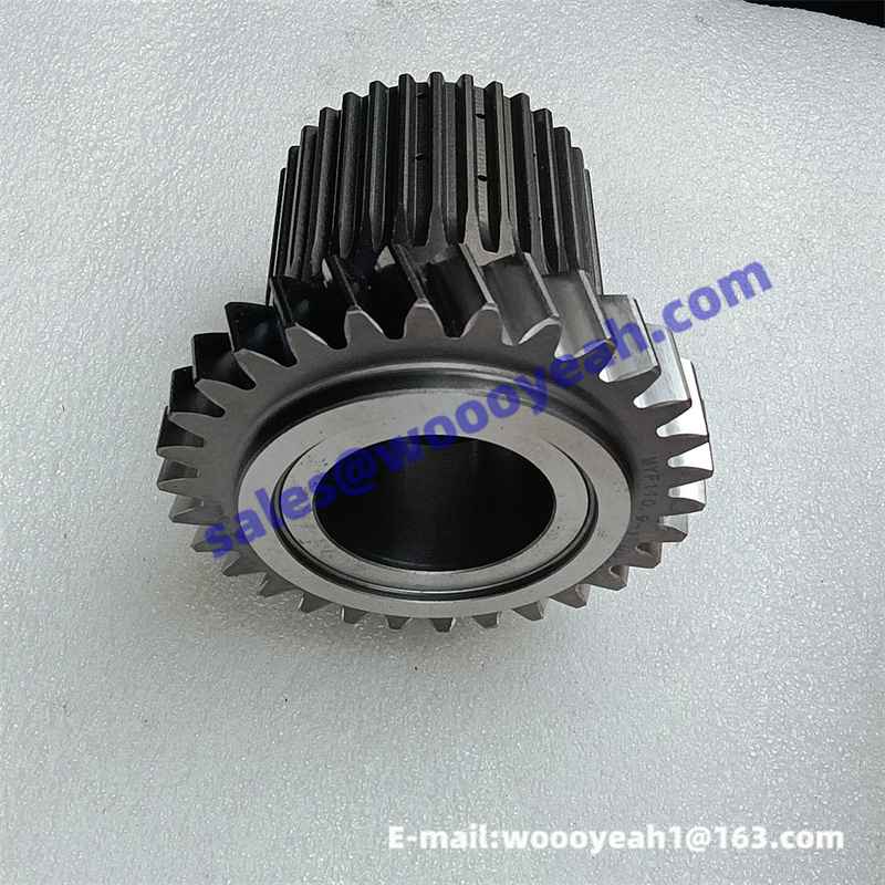 272101821 MYF110 clutch gear for XCMG XC870K