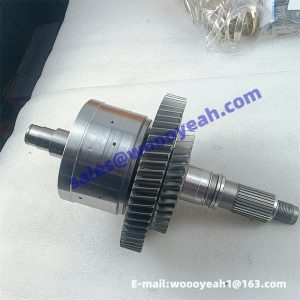 272101826 clutch assy for XCMG XC870K