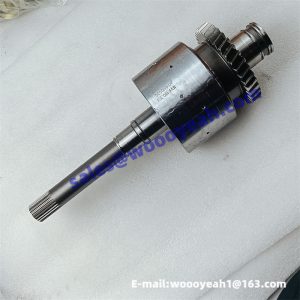 272101841 disc support  for XCMG XC870K
