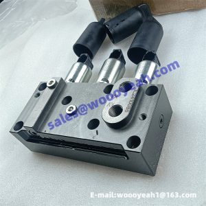 272101868 272101883 272101869 control valve for XCMG XC870K