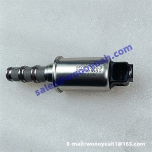 272101869 transmission solenoid valve for XCMG XC870K
