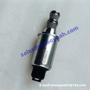272101872 transmission solenoid valve for XCMG XC870K