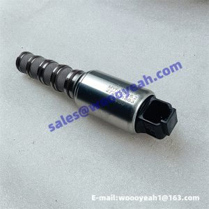 272101883 272101762 transmission solenoid valve for XCMG XC870K
