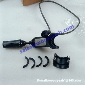 272102446 gear selector for XCMG XC870K