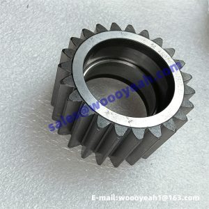 275000159 planetary gear for XCMG XC870K