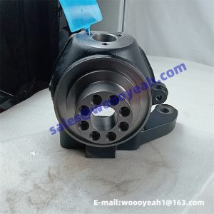275000163 cube support for XCMG XC870K