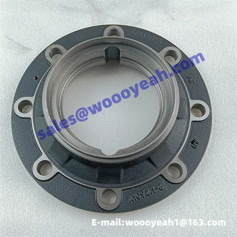 275000177 A1092.1-6 wheel hub for XCMG XC870K