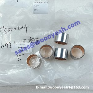 275000204 50-2.5-35 bushing for XCMG XC870K
