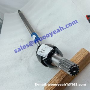 275000207 half shaft for XCMG XC870K