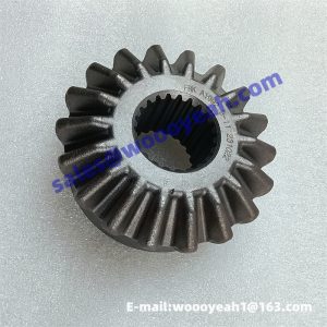 275000211 half gear for XCMG XC870K