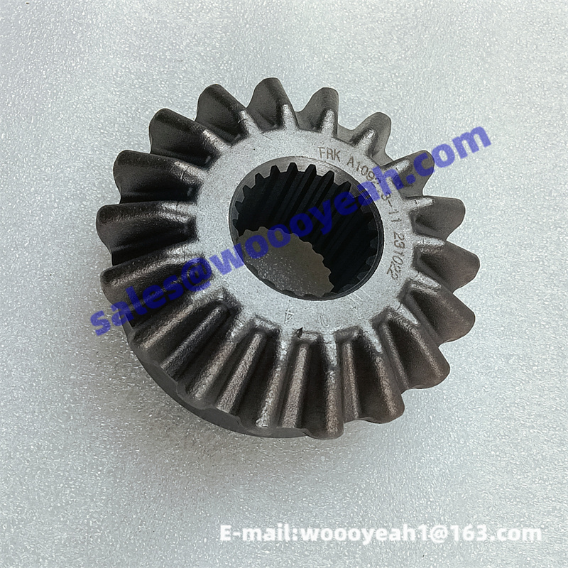 275000211 half gear for XCMG XC870K