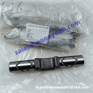 275000230 shaft for XCMG XC870K