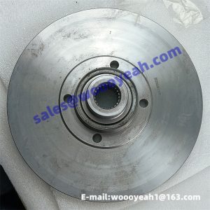 275000233 flange for XCMG XC870K