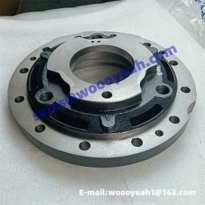 275000251 flange for XCMG XC870K