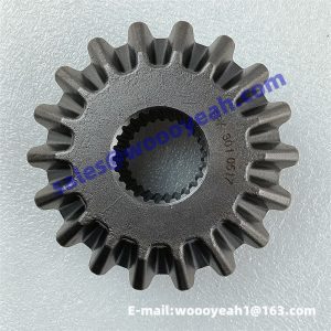 275000267 gear for XCMG XC870K