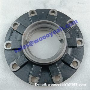 275000282 wheel hub for XCMG XC870K