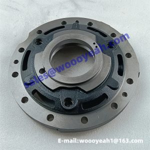 275000286 flange for XCMG XC870K