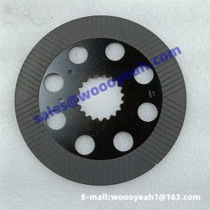 275000299 brake disc for XCMG XC870K