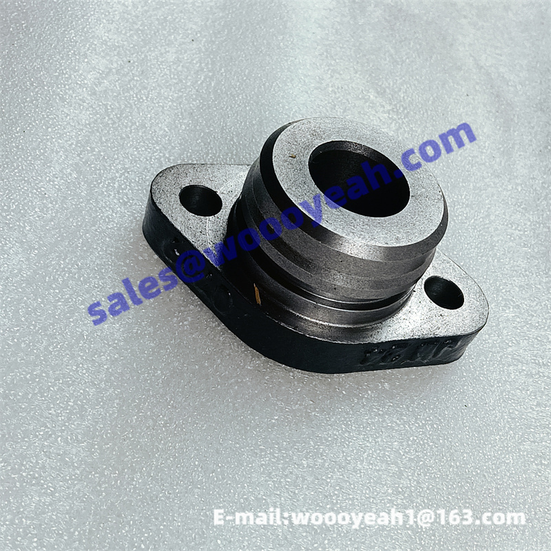 275000302 plug for XCMG XC870K