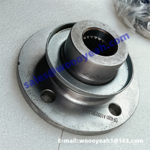 275000406 differencial flange for XCMG XC870K