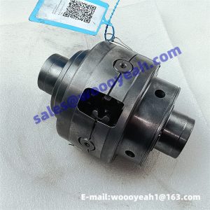275000417 differential assy for XCMG XC870K