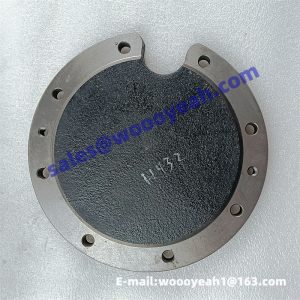 275000420 cover for XCMG XC870K