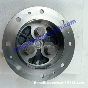 275000424 planetary carrier assy for XCMG XC870K