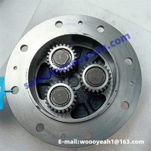 275000426 planetary carrier assy for XCMG XC870K