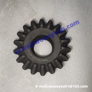 275100157 DA1170.3-12 half shaft gear for XCMG XC870K