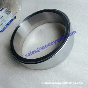 275301267 275302353 WA1180.1-1 oil seal seat for XCMG XC870K
