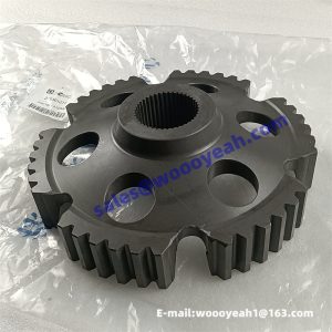 275301277 WA1180.1-8 plate for XCMG XC870K