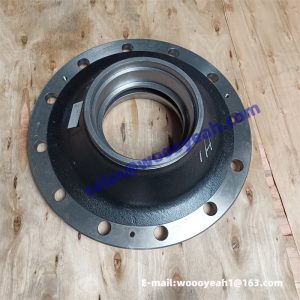 275301383  WA2120.1-1 wheel hub for XCMG XC870K
