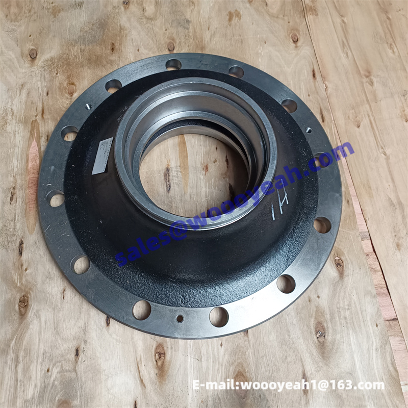 275301383 WA2120.1-1 wheel hub for XCMG XC870K