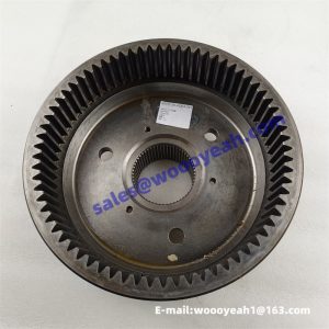 275301386  WA2120.1-4 inner gear ring for XCMG XC870K