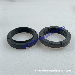 275301387 nut for XCMG XC870K