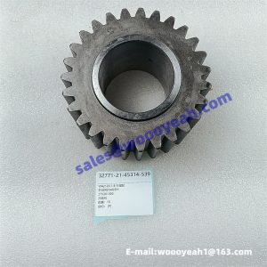 275301390 WA2120.1-8 planetary gear for XCMG XC870K