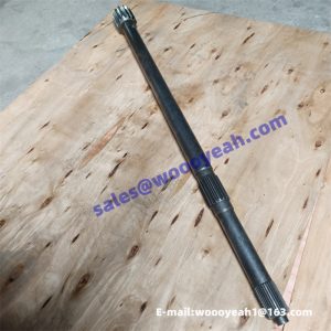 275301391 WA2120.1-9 half shaft for XCMG WA2120
