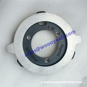 275301404  WA2120.3-6 plate for XCMG WA2120