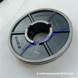275301406 WA2120.3-10 brake piston for XCMG WA2120