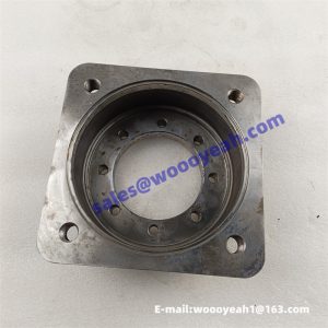 275301412 WA2120.4-2 connection flange for XCMG WA2120