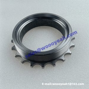 275301425 WA2120.4-15 adjusting nut for XCMG WA2120