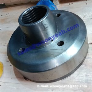 275400042 275400014 800357573 inner gear ring for XCMG Grader