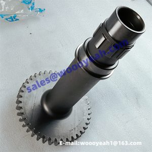 29050012701 drive shaft gear for SDLG L955F