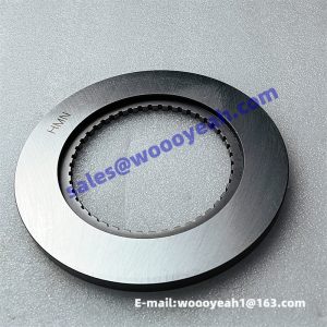 29050013851 pressure plate for SDLG