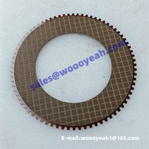29050013861 friction disc for SDLG