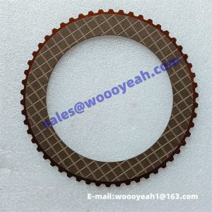 29050014171 friction disc for VRT200 transmission