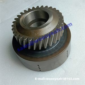29050014271 R41 transmission gear for SDLG L968F