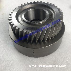 29050014431 gear for SDLG L956F VRT200