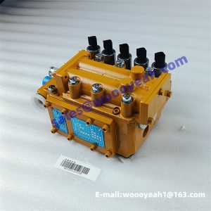 29050035961 gear selector valve for SDLG L968F VRT205 Transmission