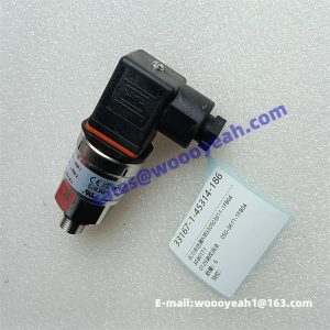 30B0171 30B0126 pressure transmitters for Liugong